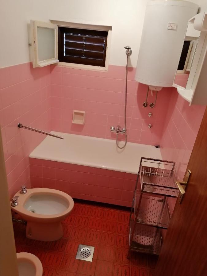 Guesthouse Butkovic بونات المظهر الخارجي الصورة