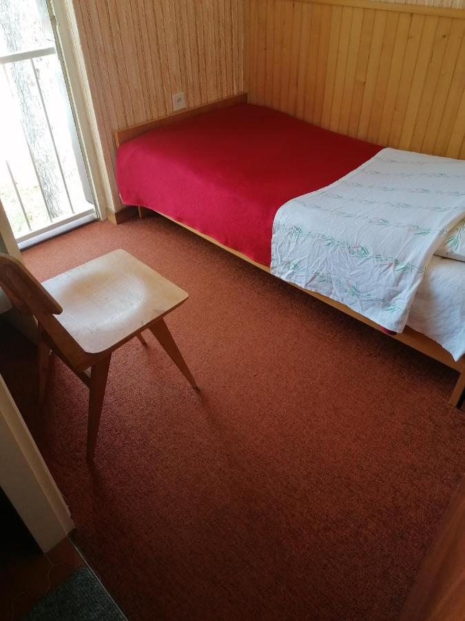 Guesthouse Butkovic بونات المظهر الخارجي الصورة