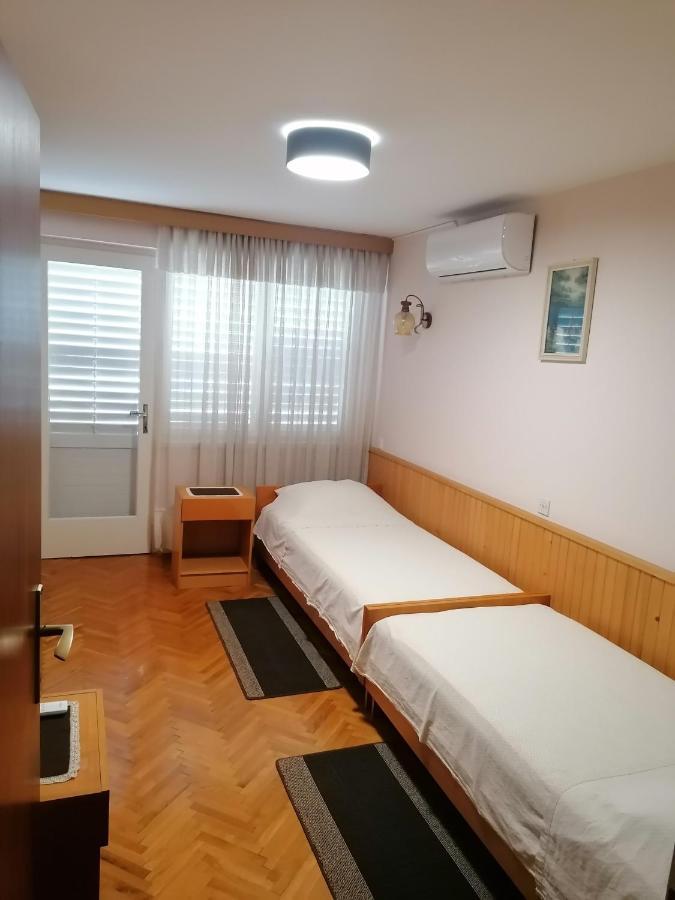 Guesthouse Butkovic بونات المظهر الخارجي الصورة